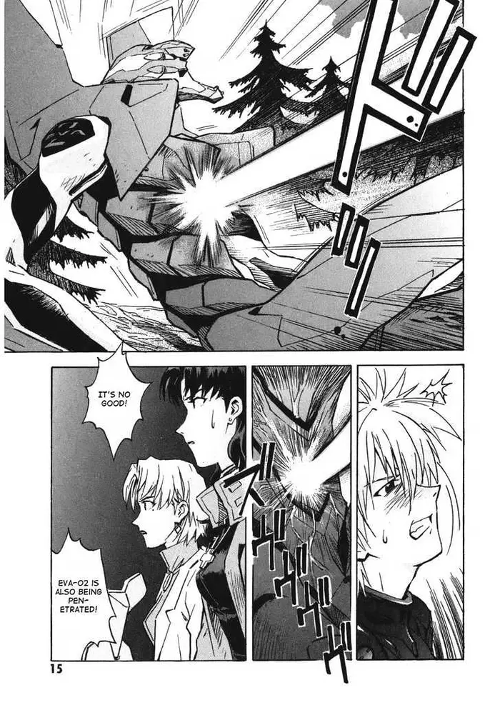 Neon Genesis Evangelion Chapter 64 image 16_optimized